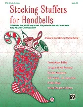 Stocking Stuffers for Handbells