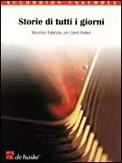 Storie Di Tutti I Giorni