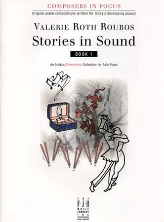Stories in Sound No. 1