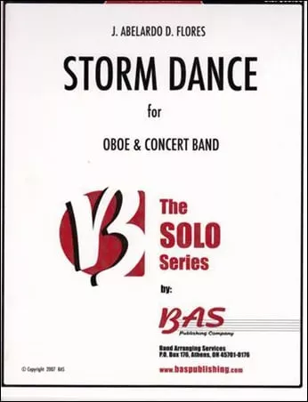 Storm Dance