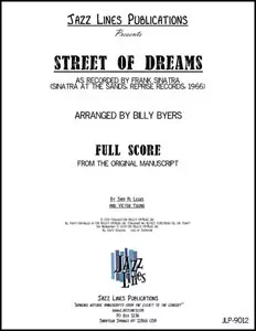 Street of Dreams