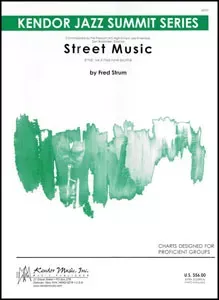 Street Music