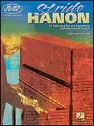 Stride Hanon