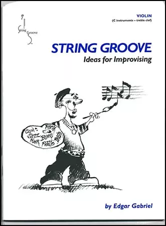 String Groove