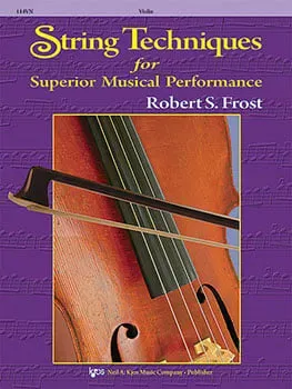 String Techniques for Superior Musical Performance