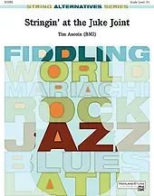 Stringin' at the Juke Joint