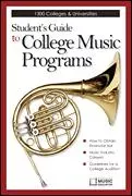 Student's Guide to College Music Programs