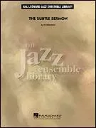 Subtle Sermon, The