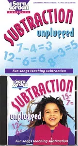 Subtraction Unplugged