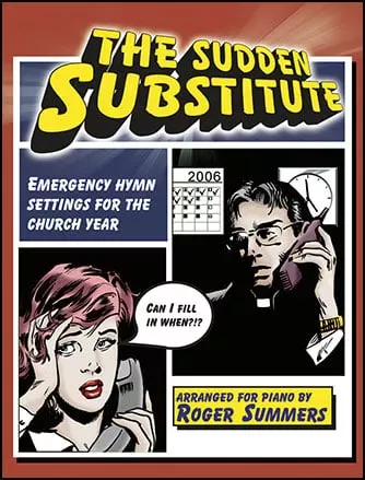 Sudden Substitute