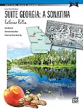 Suite Georgiaa Sonatina
