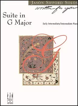 Suite in G Major