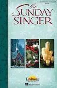 Sunday Singer Christmas 2008