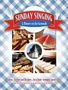 Sunday Singing and Dinner on the Grounds