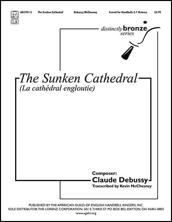Sunken Cathedral