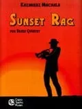 Sunset Rag