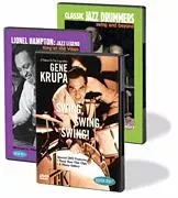Super Classic Jazz Drum Pack
