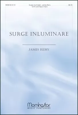 Surge Inluminare