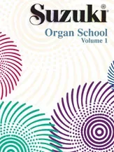 Suzuki Organ School No. 1