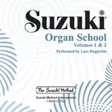 Suzuki Organ School