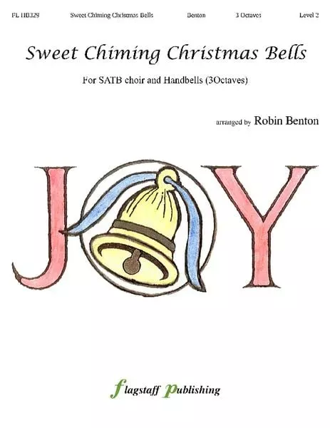 Sweet Chiming Christmas Bells