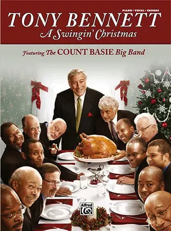A Swingin' Christmas