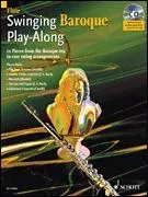 Swinging Baroque Play-Along