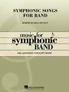 Symphonic Songs for Band