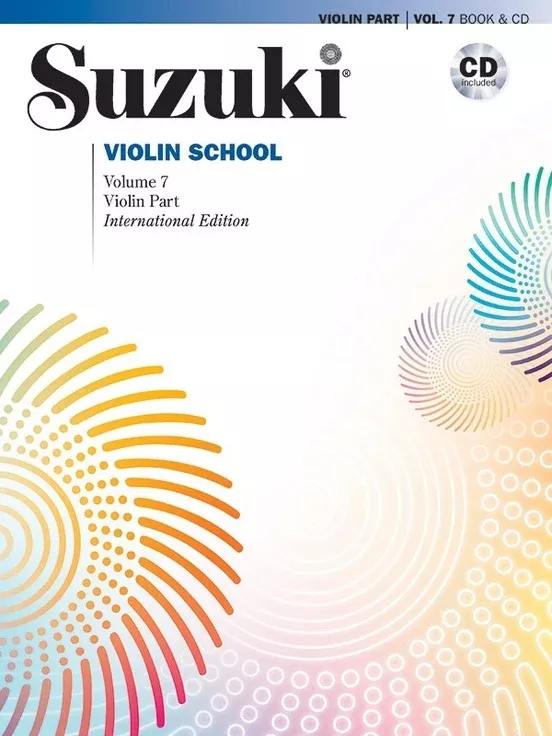 Symphony No 1 Violin Sheet Music