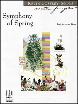 Symphony of Spring