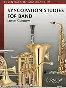 Syncopation Studies for Band