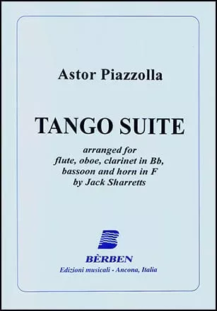 Tango Sutie
