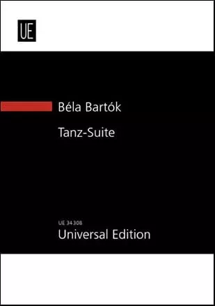 Tanz Suite