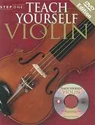 Teach Yourself Violin