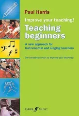 Teaching Beginners