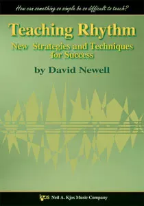 Teaching Rhythm