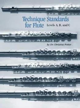 Technic Standards for Flute