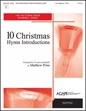 Ten Christmas Hymn Introductions