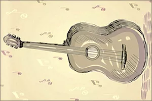 Ten classical pieces for practising the guitar, Easy, Vol. 110 Scores30% OFFMultiple Composers—Tabs and Sheet Music for Guitar