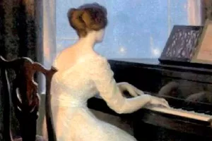 Ten Little Classical Pieces for Learning the Piano, Beginner, Vol. 110 Scores40% OFFMultiple Composers—Piano Sheet Music