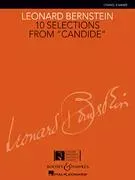 Ten Selections from Candide