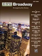 Ten for Ten Broadway