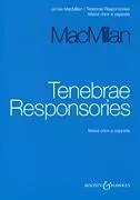 Tenebrae Responsories