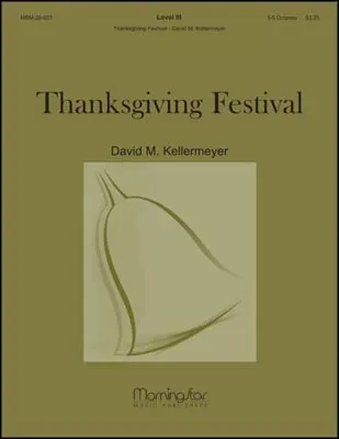 Thanksgiving Festival
