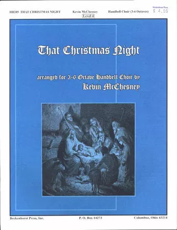 That Christmas Night