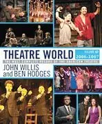 Theatre World, Vol. 63, 2006-2007