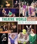 Theatre World, Vol. 65, 2008-2009