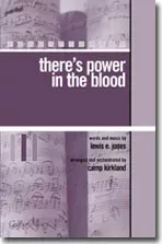 Theres Power in the Blood