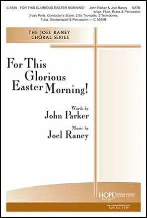 For This Glorious Easter Morning!