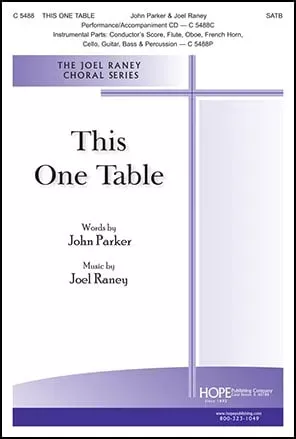 This One Table